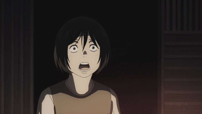 Still from Platinum End - Season 1 Episode 20
