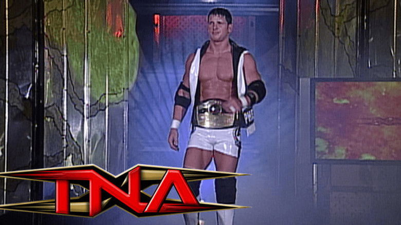 Still image for NWA-TNA Weekly PPV season 1 episode 97: NWA Total Nonstop Action #97