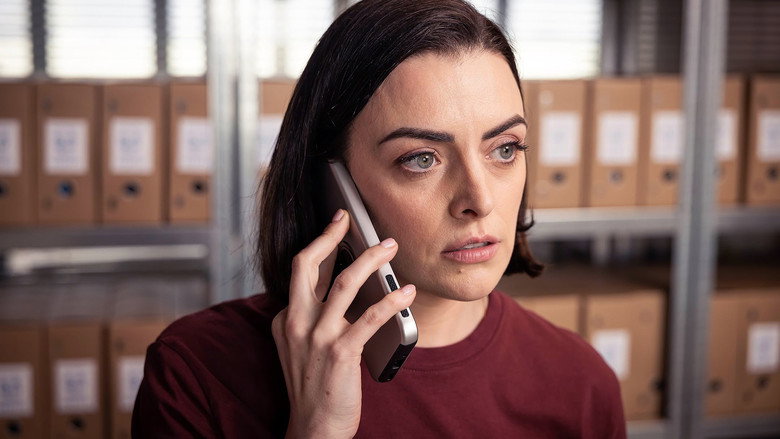 Still from Hidden Assets - Season 3 Episode 5