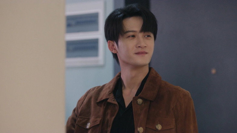 Still from 愛情有煙火 - 第 1 集 15