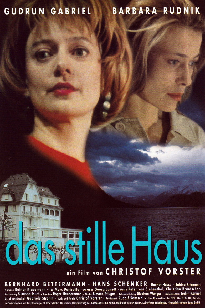 Imatge de Das stille Haus