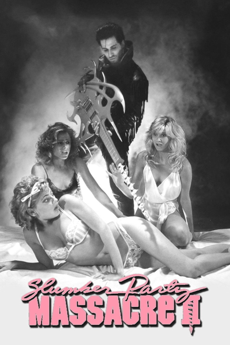 Imatge de Slumber Party Massacre II