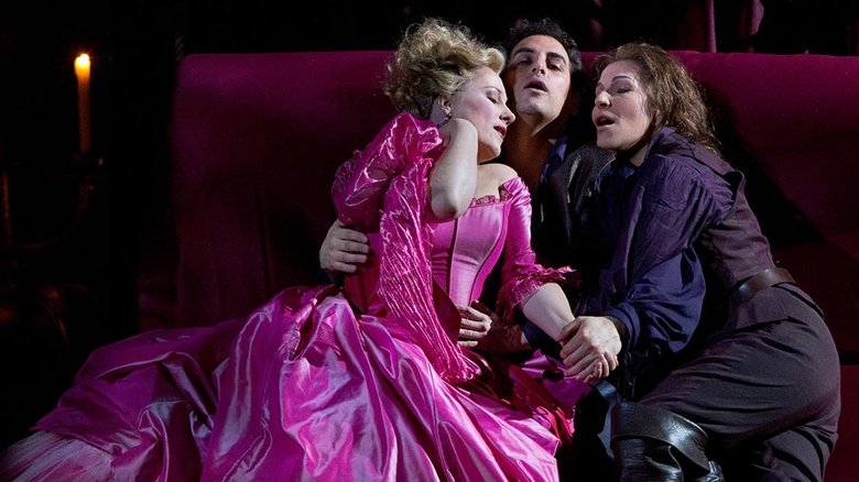 Le comte Ory (2011)
