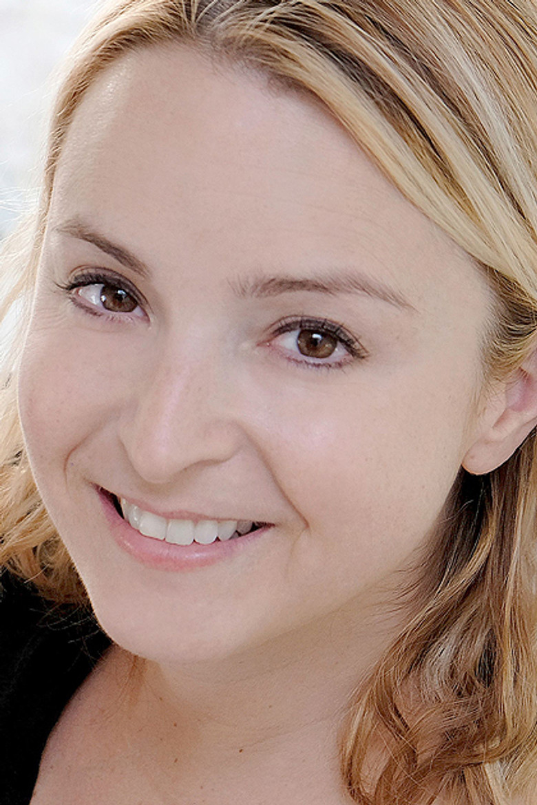 Dannie Festa portrait image