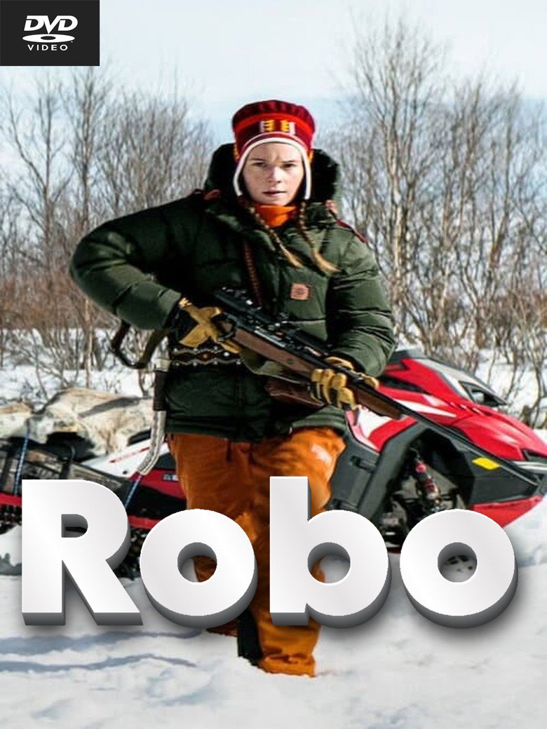 Póster la Película