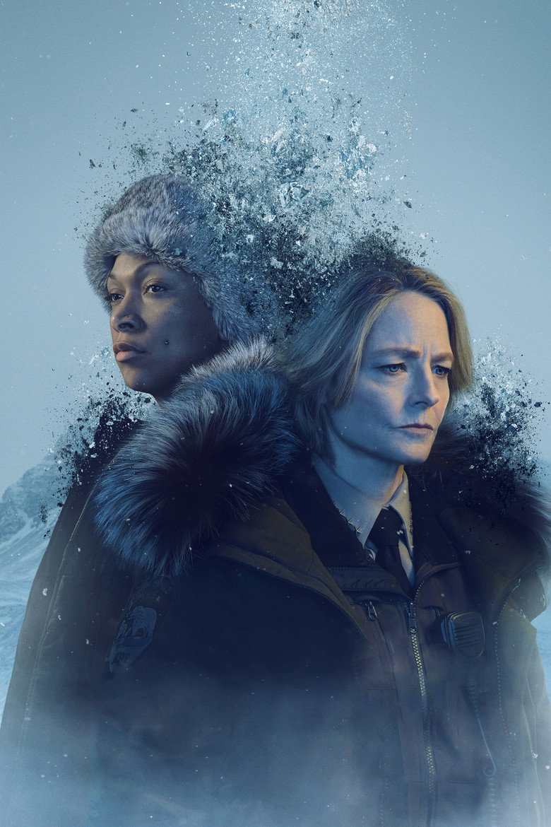 Póster la Serie