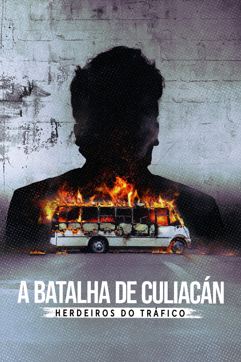 Póster la Serie