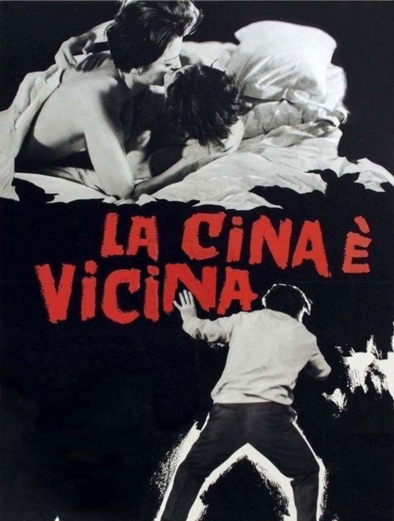 Imatge de La Cina è vicina