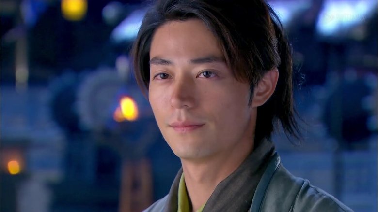 Still image for Swordsman season 1 episode 38: Episode 38 Still image for Swordsman season 1 episode 38: Episode 38