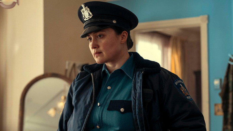 Still from Under the Bridge - Сезон 1 Епизод 1
