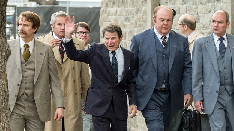 Still from Timeless - Season 2 Episode 8
