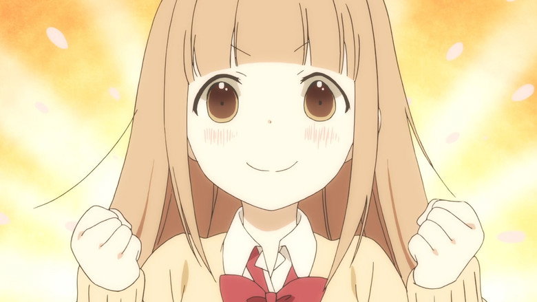 Still from 田中くんはいつもけだるげ - Season 1 Episode 5