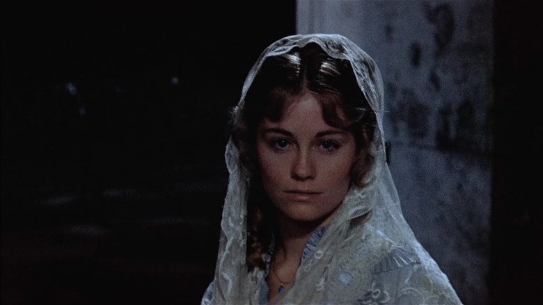 Daisy Miller (1974)