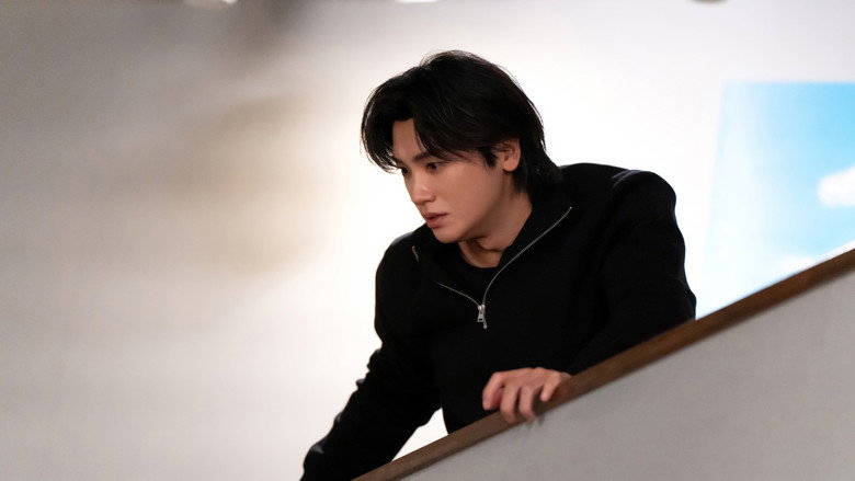 Still from Buried Hearts - Season 1 Episode 13