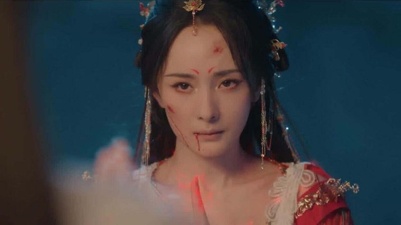 Still image for Fox Spirit Matchmaker: Red-Moon Pact season 1 episode 9: Episode 9 Still image for Fox Spirit Matchmaker: Red-Moon Pact season 1 episode 9: Episode 9