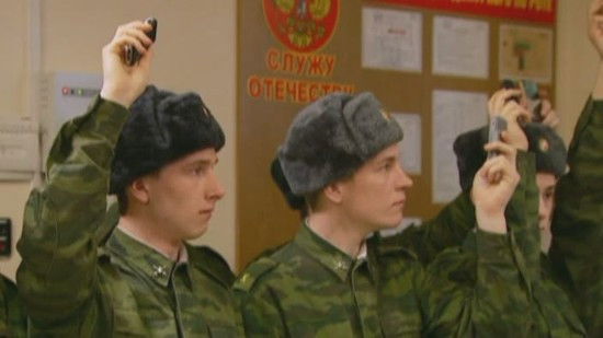 Still image for Kremlin cadets season 1 episode 77: Episode 77 Still image for Kremlin cadets season 1 episode 77: Episode 77
