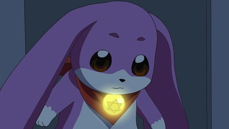 Still image for Magical Canan season 1 episode 6: Natsuki Critical Moment! Still image for Magical Canan season 1 episode 6: Natsuki Critical Moment!