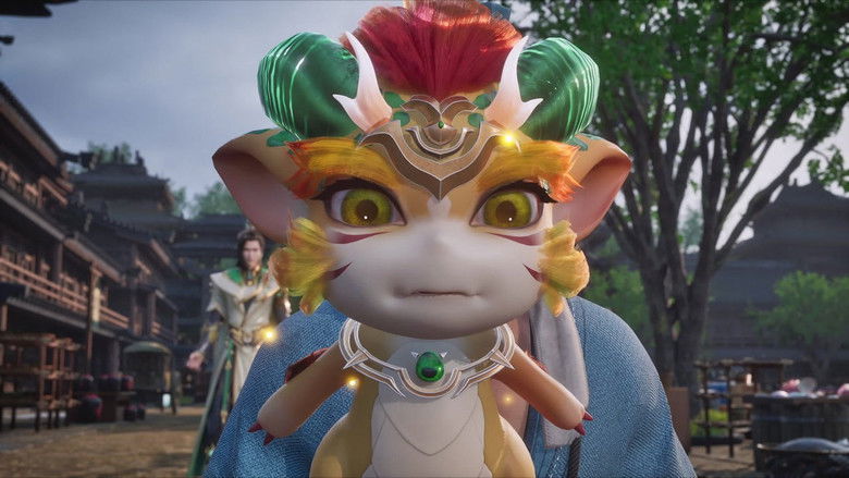 Still image for Ancient Myth season 1 episode 163: Episode 163 Still image for Ancient Myth season 1 episode 163: Episode 163