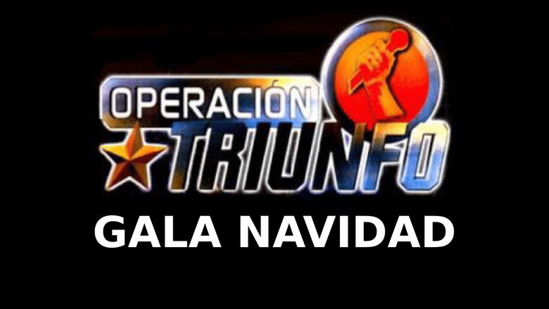 Still image for Operación triunfo season 1 episode 10: Episode 10