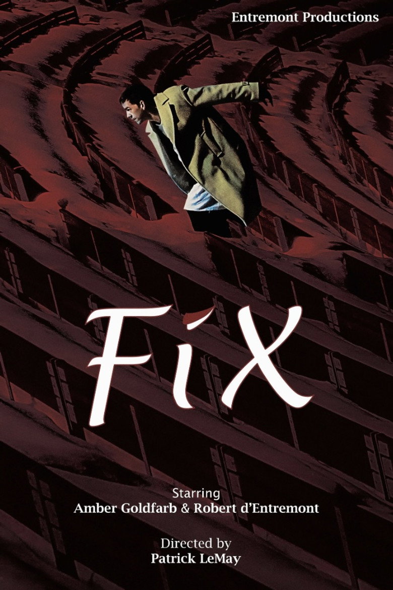 Fix poster