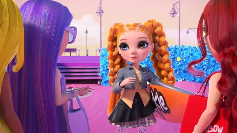 S05E04 – Beach Day