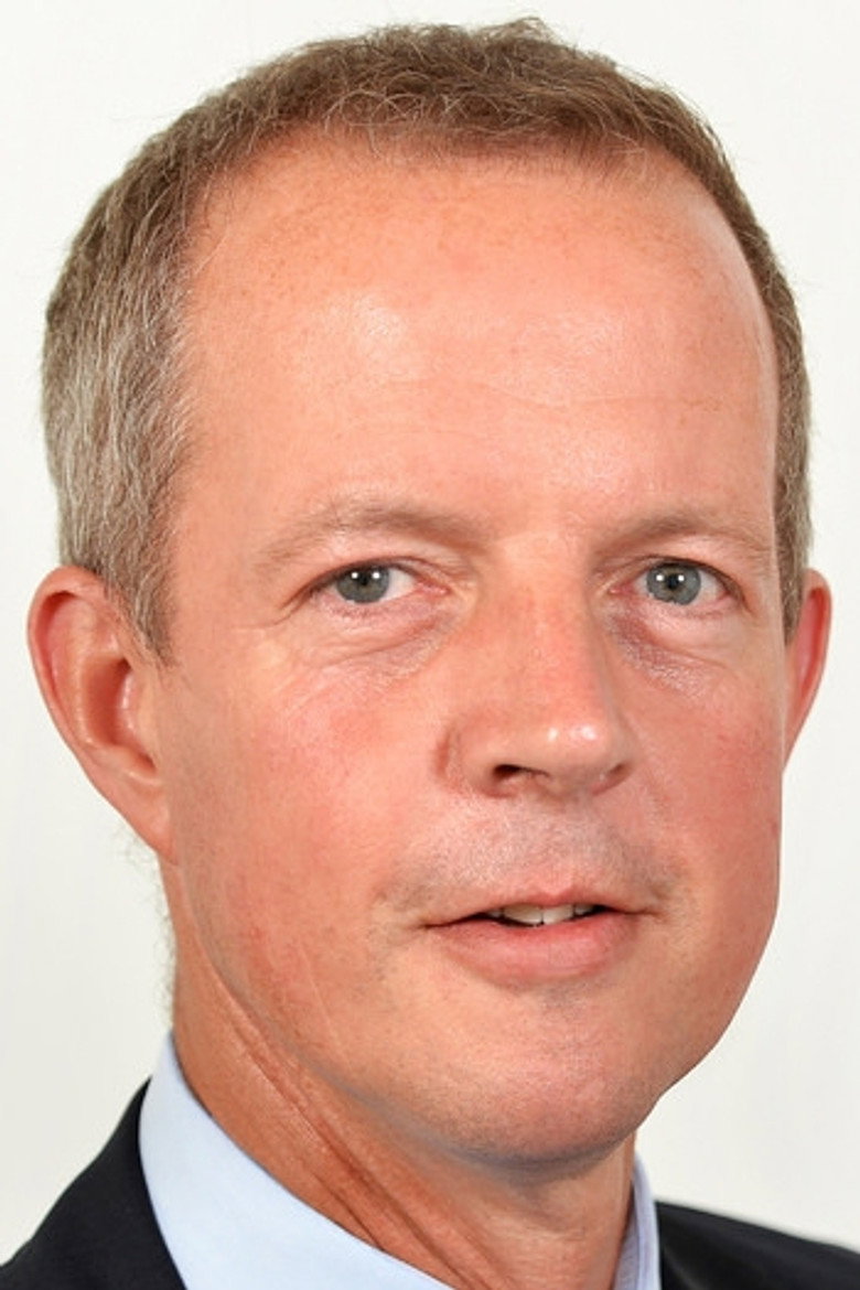 Nick Boles portrait