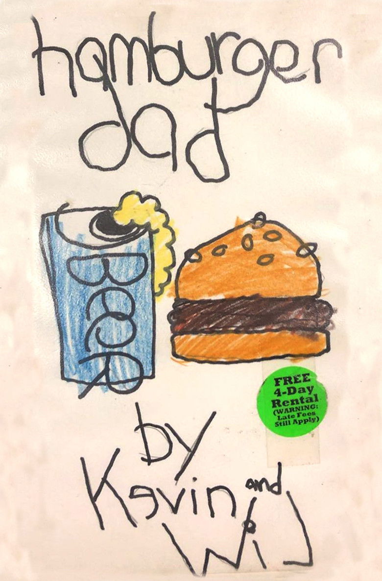 Imatge de Hamburger Dad