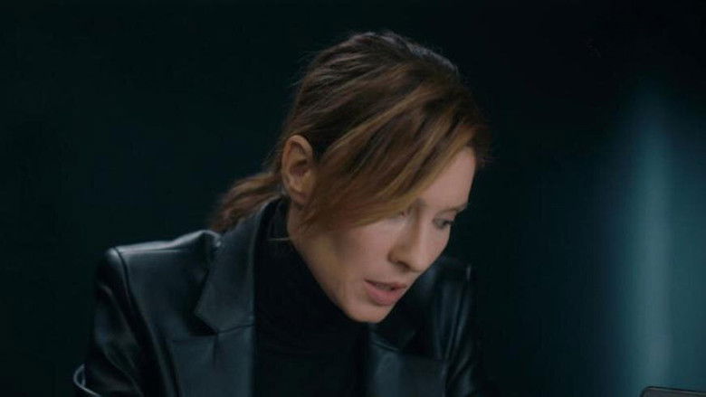 Still image for Овчарка season 1 episode 16: Episode 16