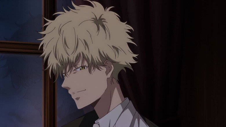 Still from Ron Kamonohashi's Forbidden Deductions - Season 1 Episode 9