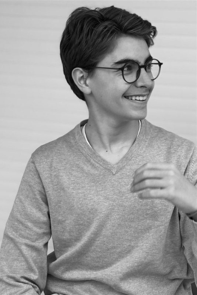 Simon Faliu photo