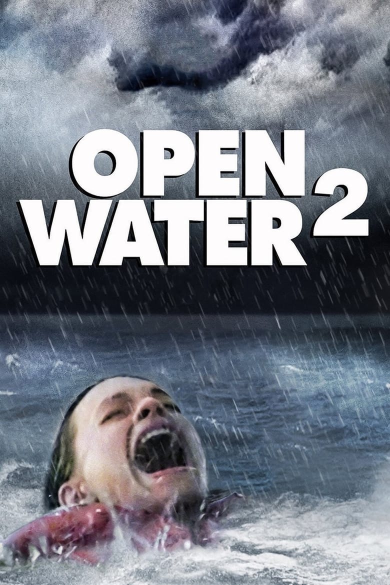 Open Water 2 (2006)