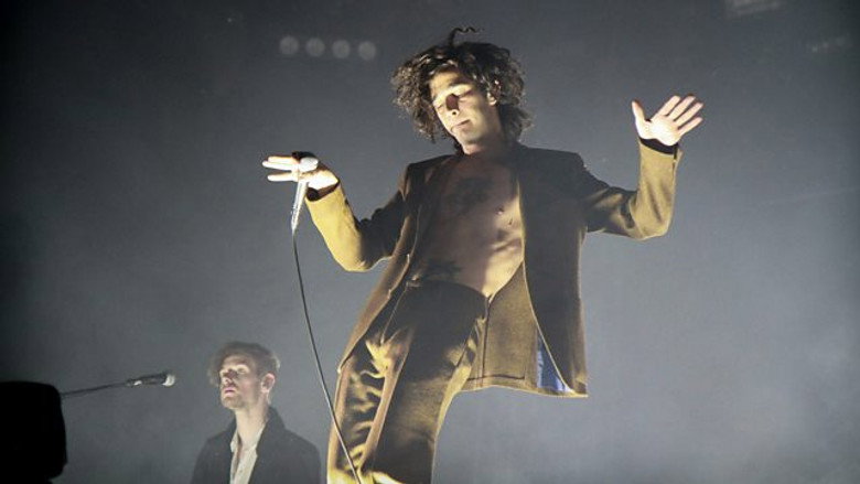 The 1975