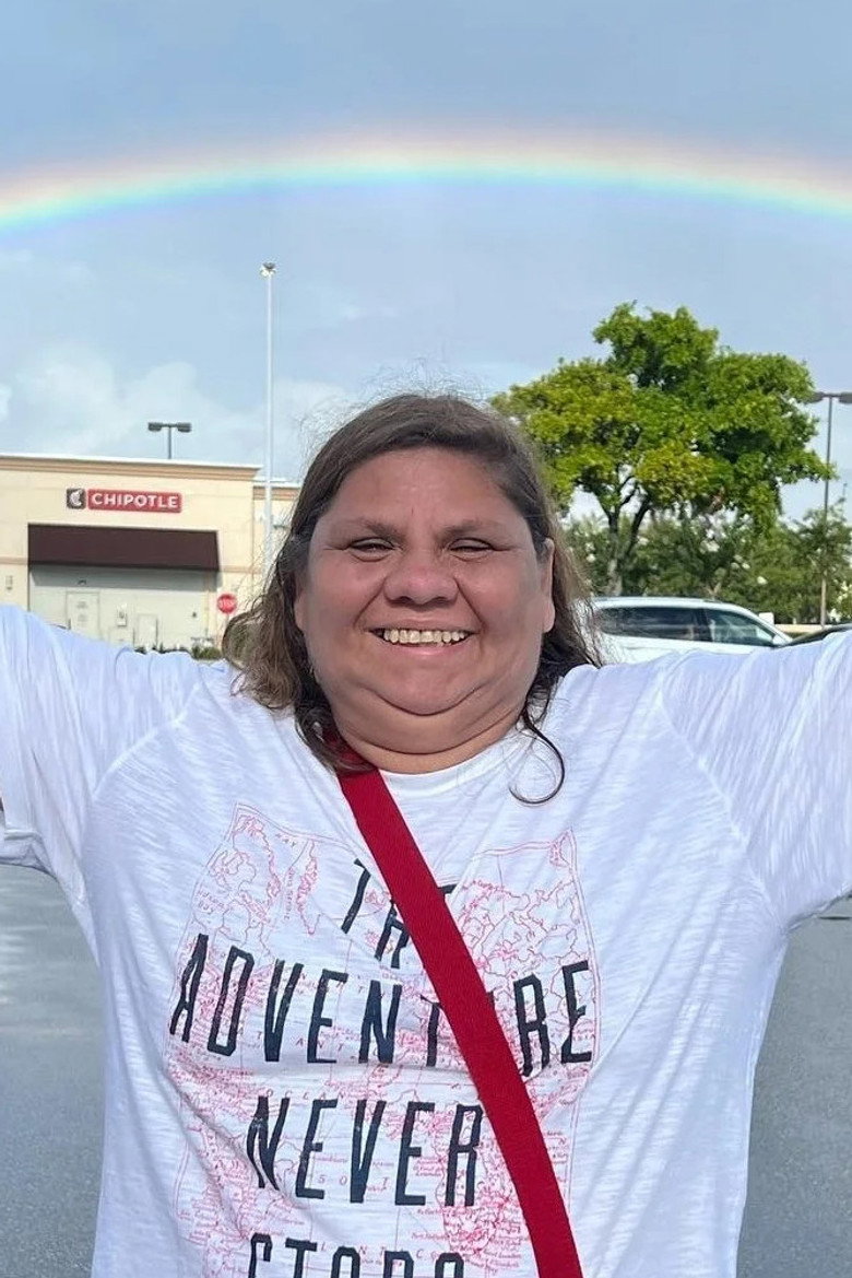 Photo de Úrsula Bezerra