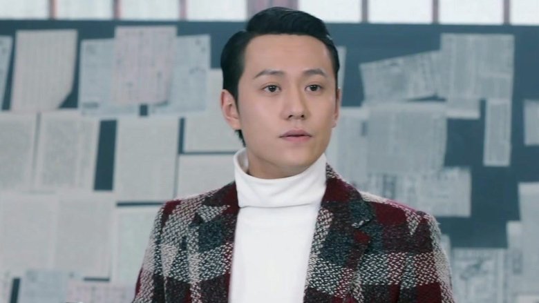 Still image for Spy Hunter season 1 episode 17: Episode 17