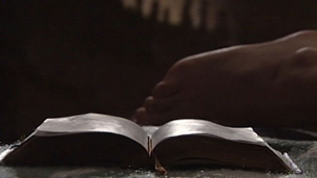 Still image for Decadence season 1 episode 1: Episode 1 Still image for Decadence season 1 episode 1: Episode 1