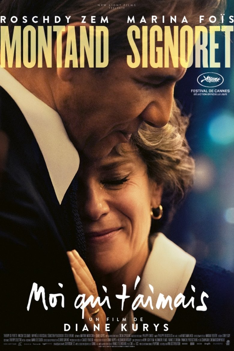 Moi qui t’aimais (2025)