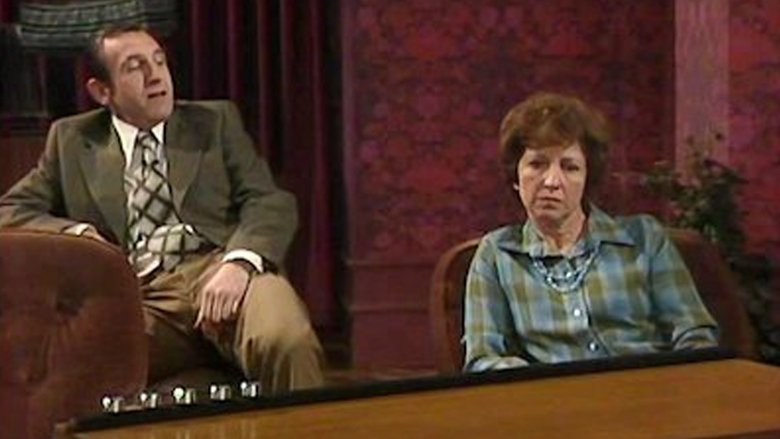 Still image for The Galton & Simpson Playhouse season 1 episode 6: I Tell You It's Burt Reynolds