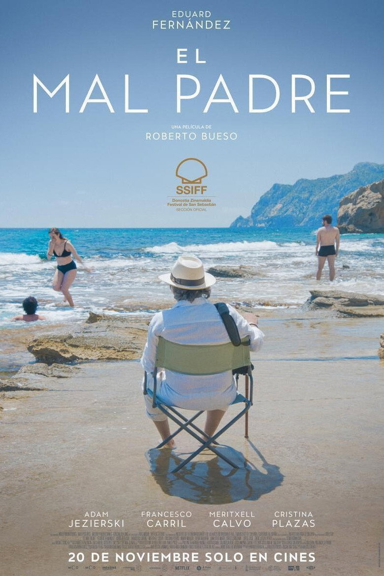 El mal padre
