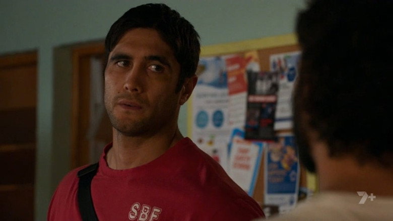 Home and Away 시즌 39 184화