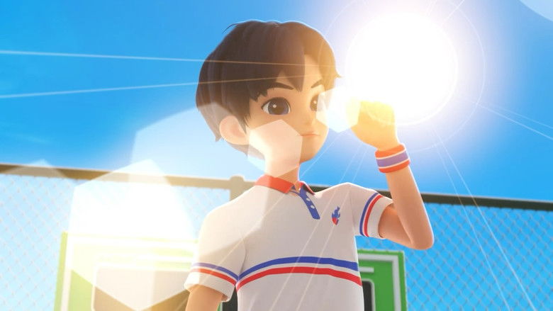 Still image for Wish Cat season 1 episode 3: Episode 3