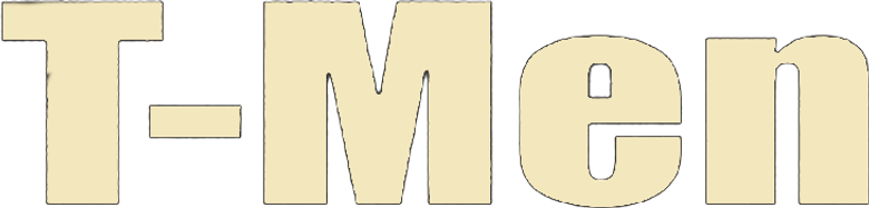 T-Men