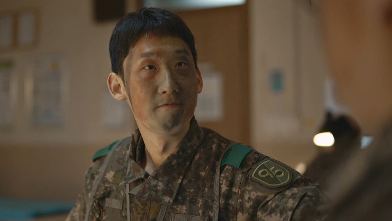 신병 시즌 1 7화