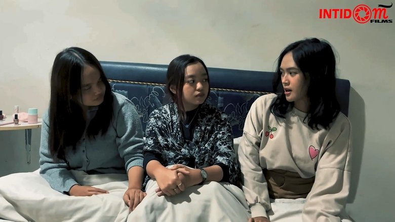 Di Tengah Dua Saudari 2 (1970)