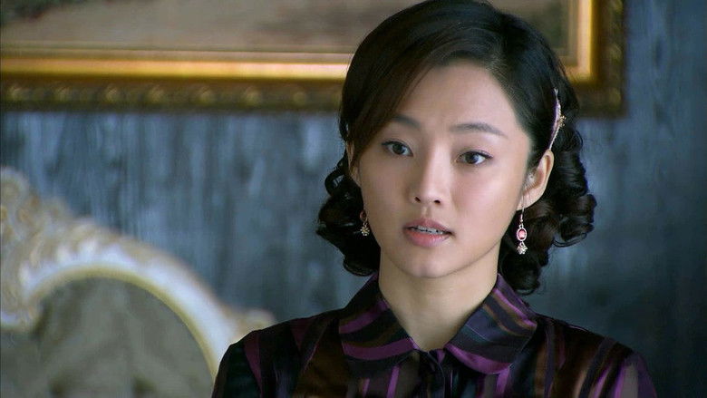 Still image for Brave Heart season 1 episode 43: Episode 43