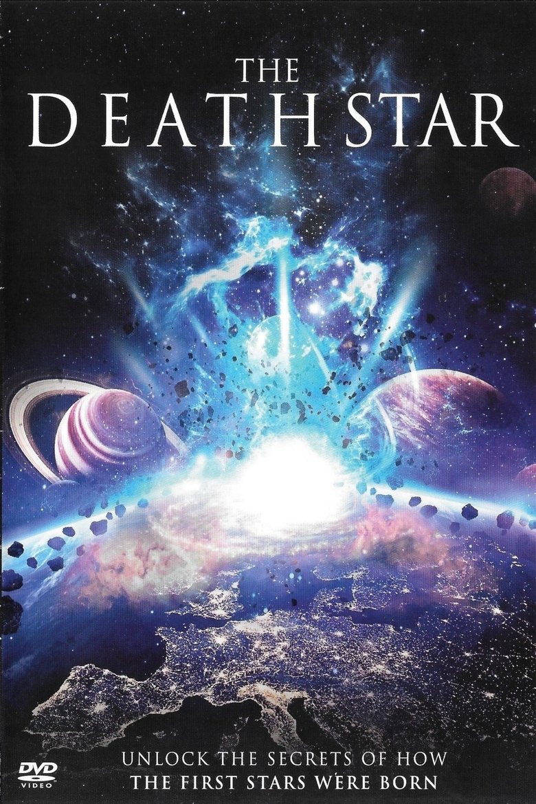 The Death Star main poster