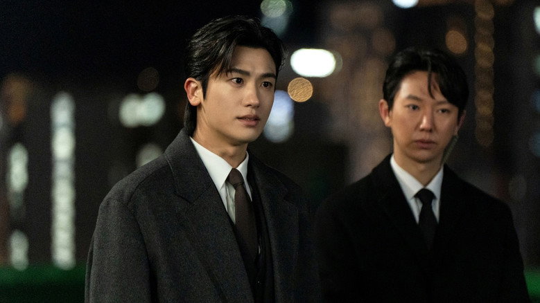 Still from Buried Hearts - Season 1 Episode 14