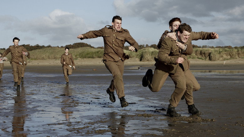 Still from The Crimson Field - Season 1 Episode 4