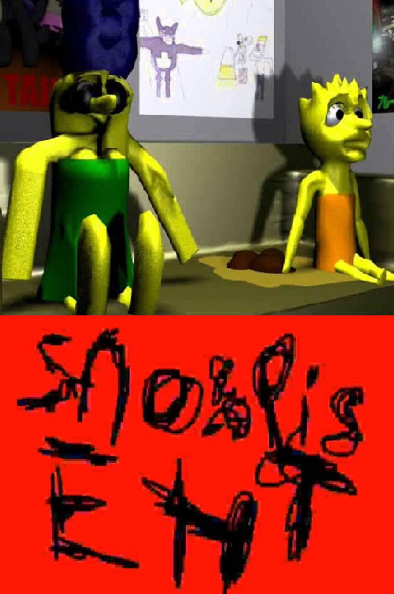 Snospis Eht: : The Epic Adventure background