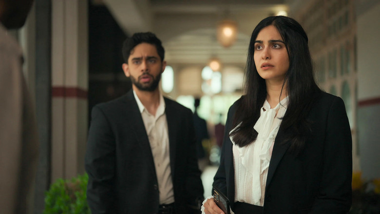 Still image for Reeta Sanyal season 1 episode 1: Main Kaatil Hoon!