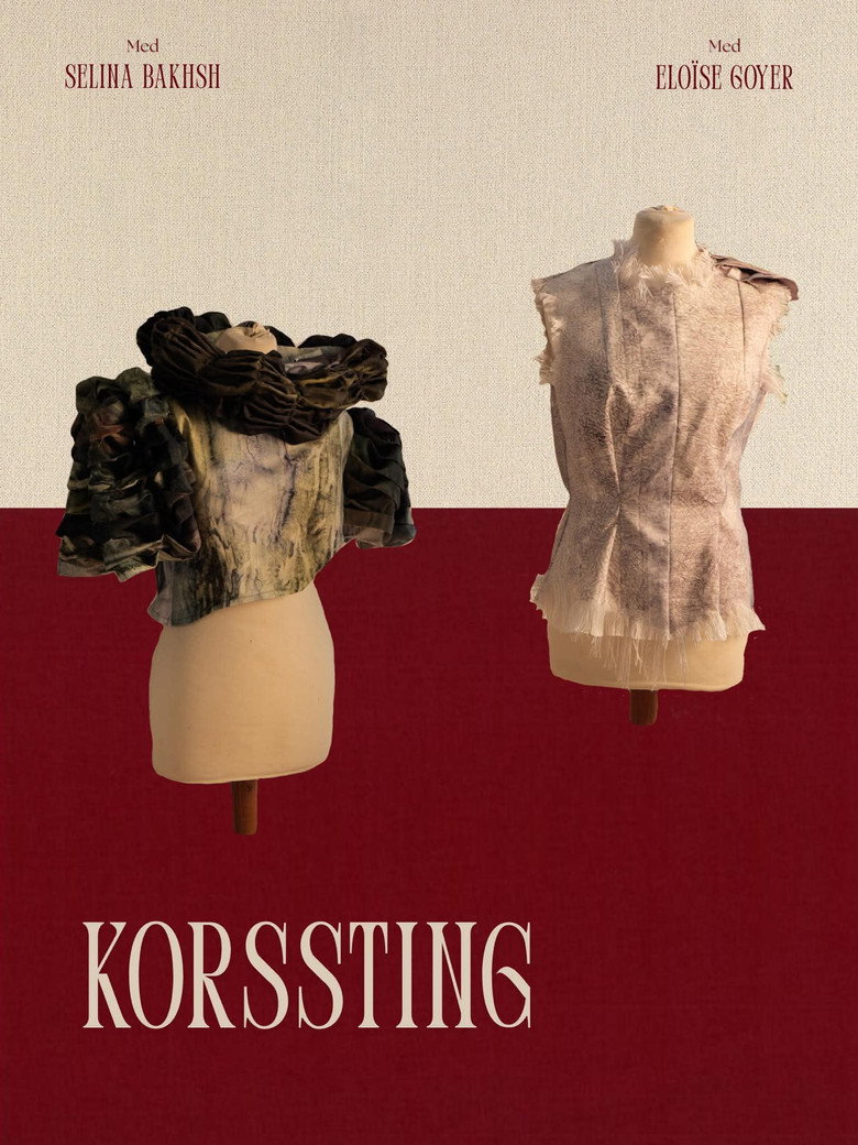 Korssting